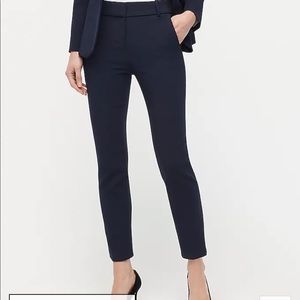 J. Crew High Rise Cameron Pant, Tall